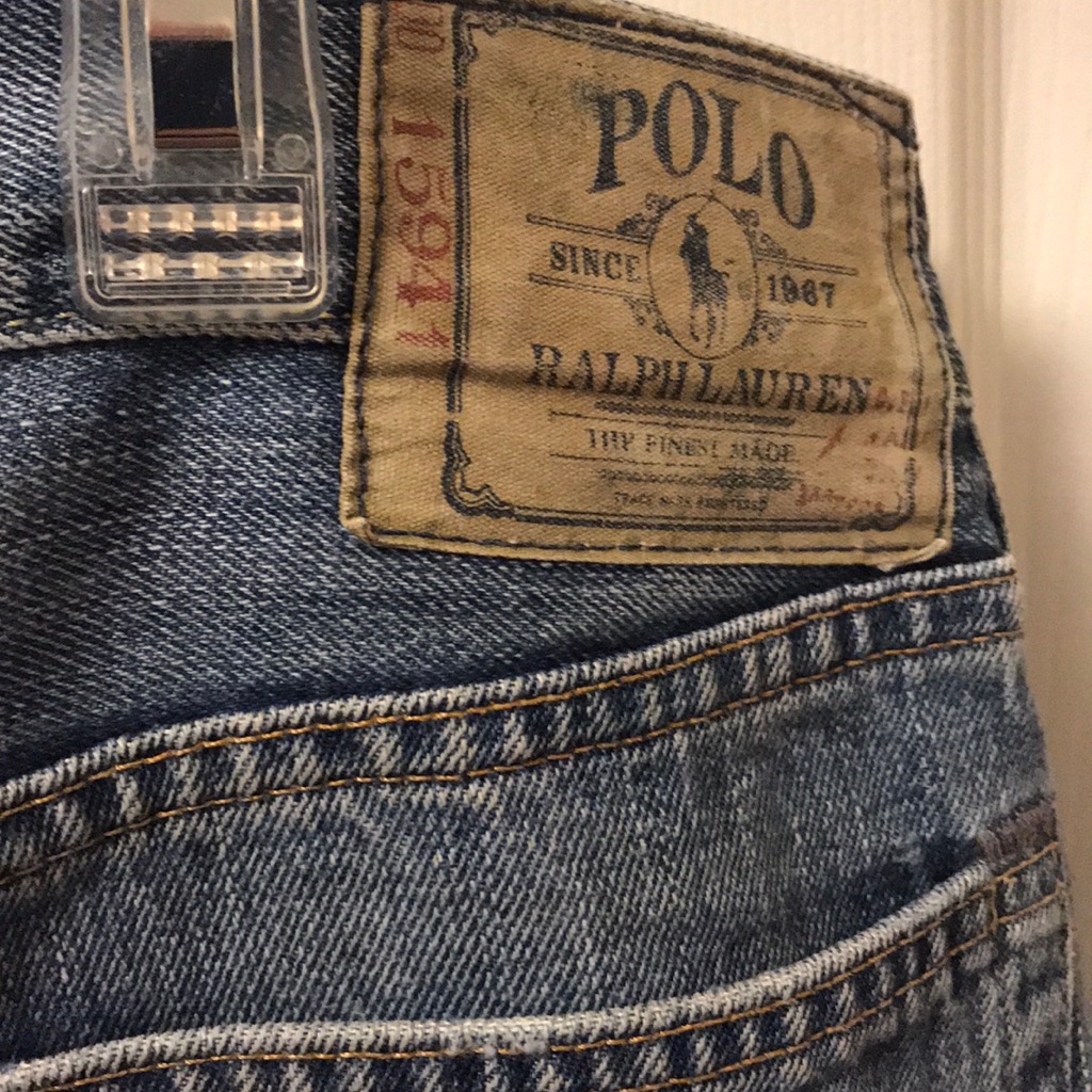 Prl Jeans